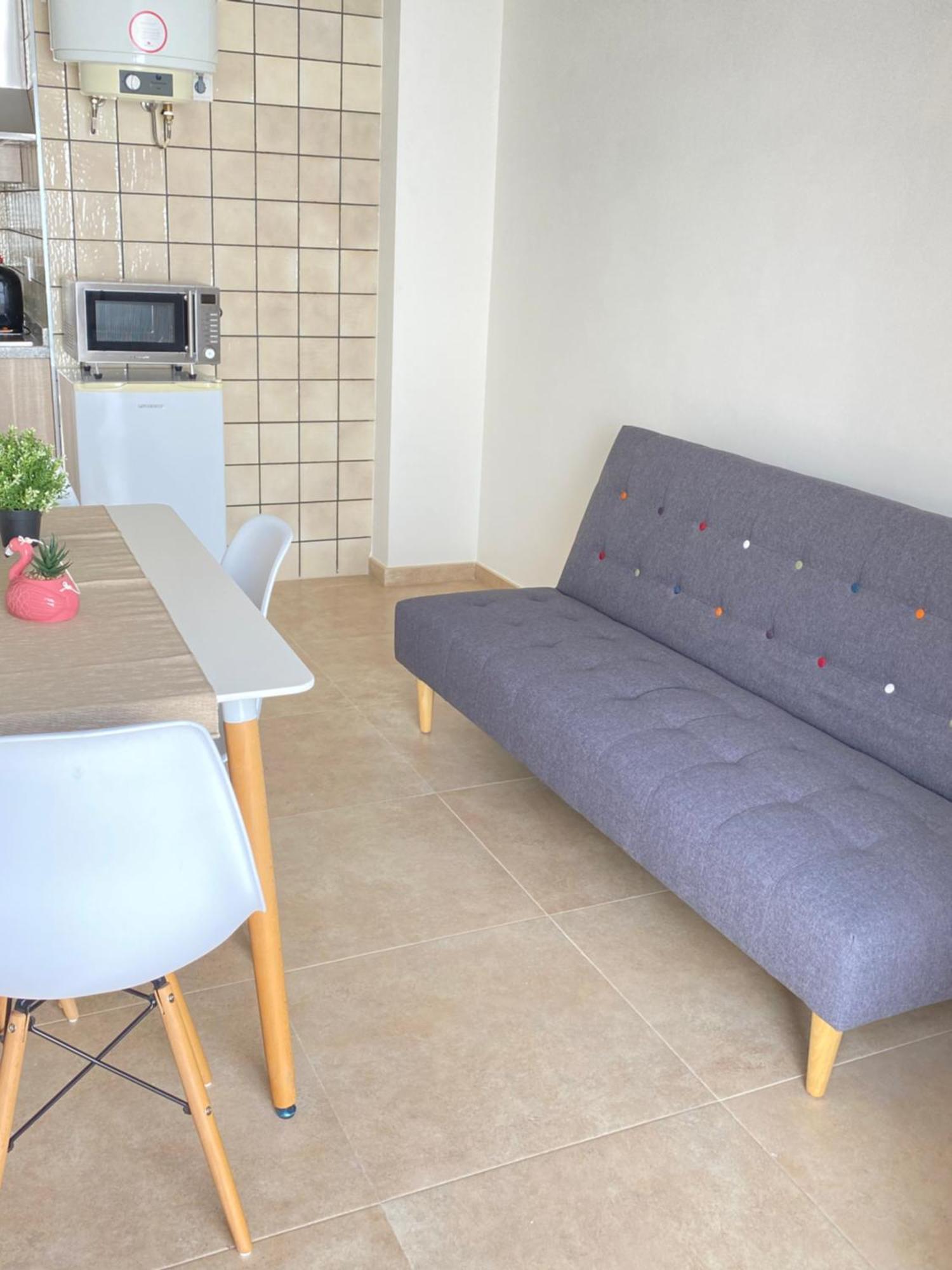 Apartamentos Penaflor Guadix Eksteriør billede
